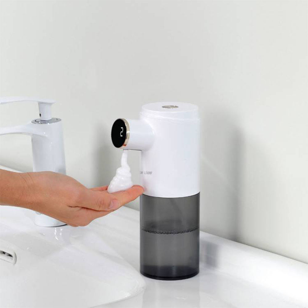 Green Smart Sensor Soap