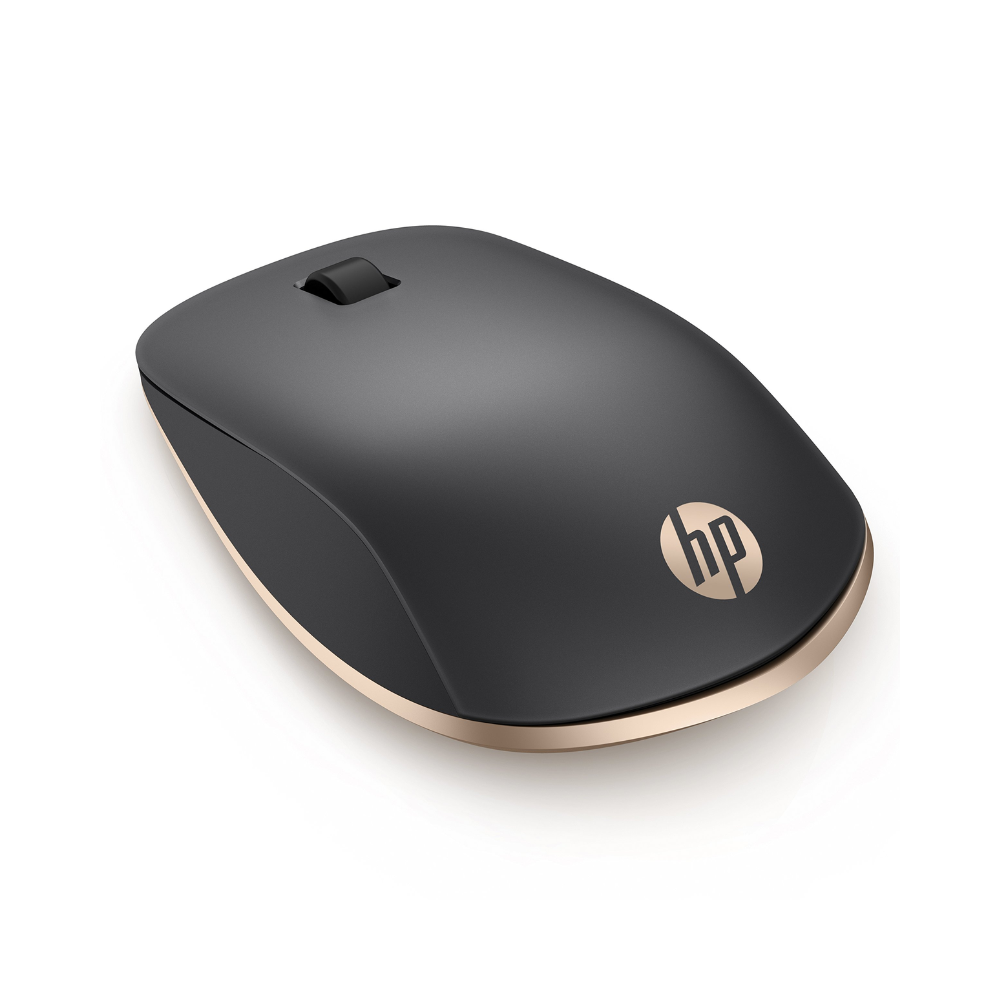 HP X500 Optical Wired USB Mouse – Starlite