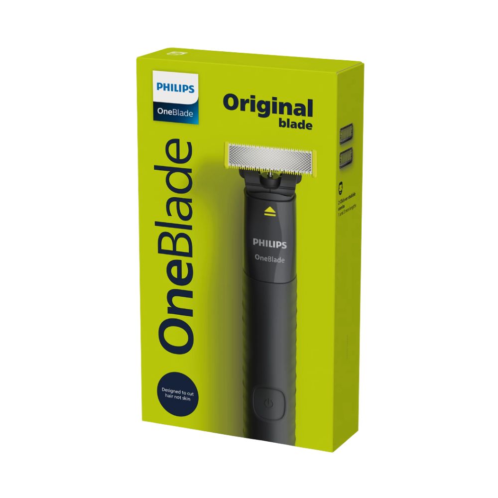 Philips OneBlade QP1424/10 Trim, Edge and Shave