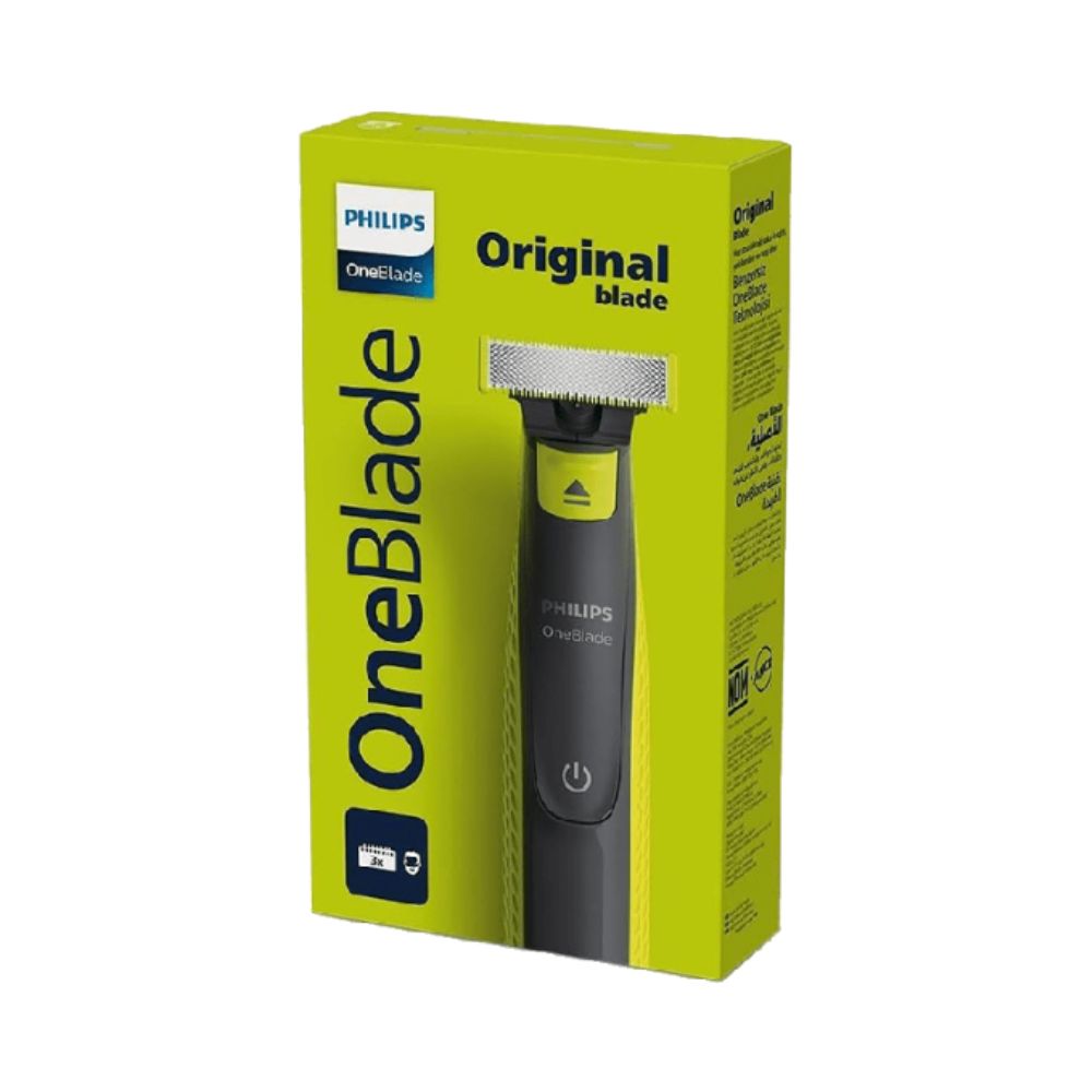 Philips OneBlade QP2724/10 Shaver and Trimmer
