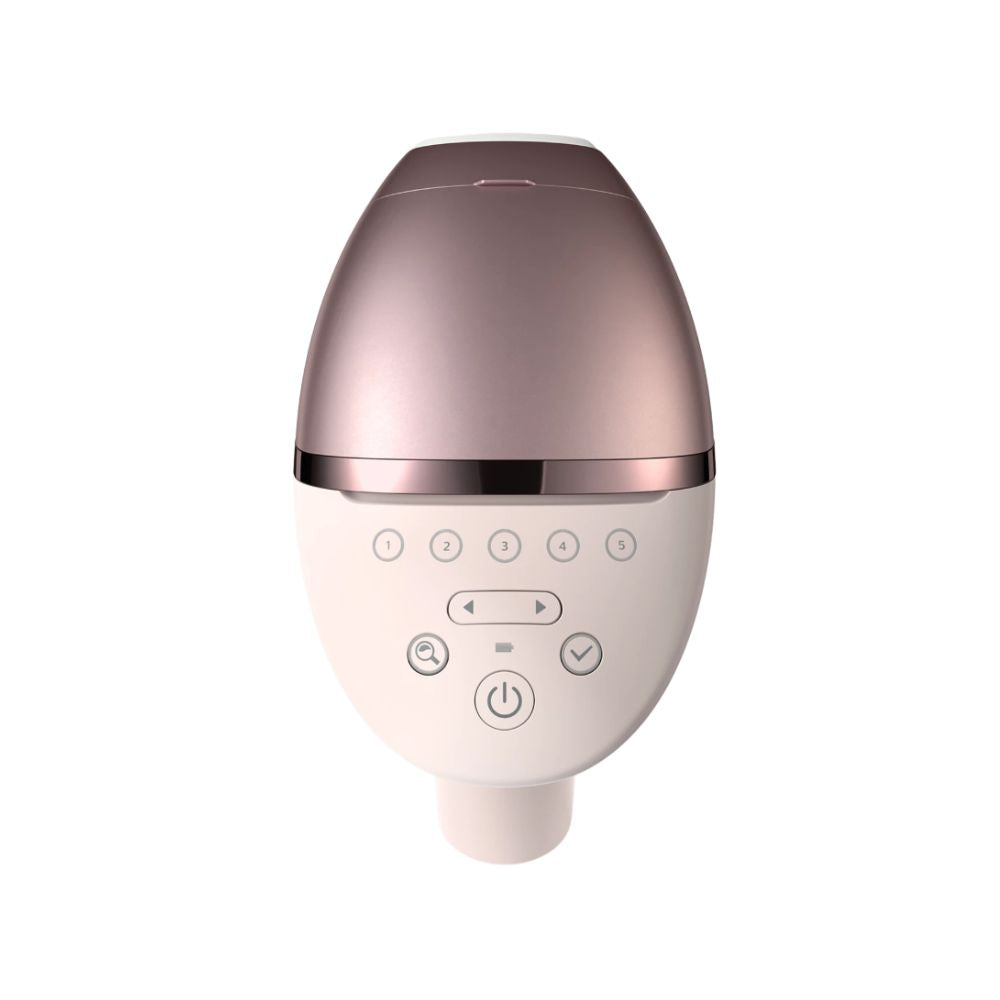 Philips Lumea IPL 9000 Series BRI958/60 IPL Hair removal device with SenseIQ