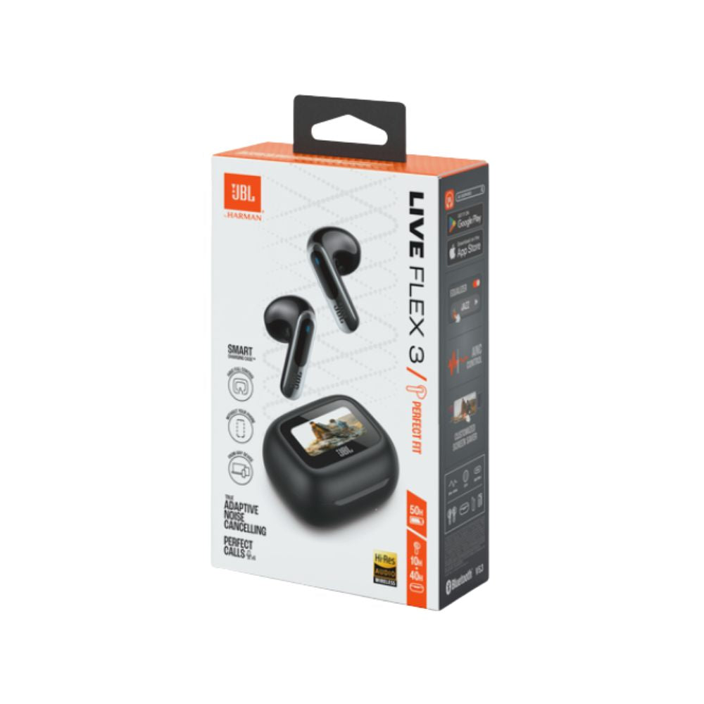 JBL Live Flex 3 Earphone