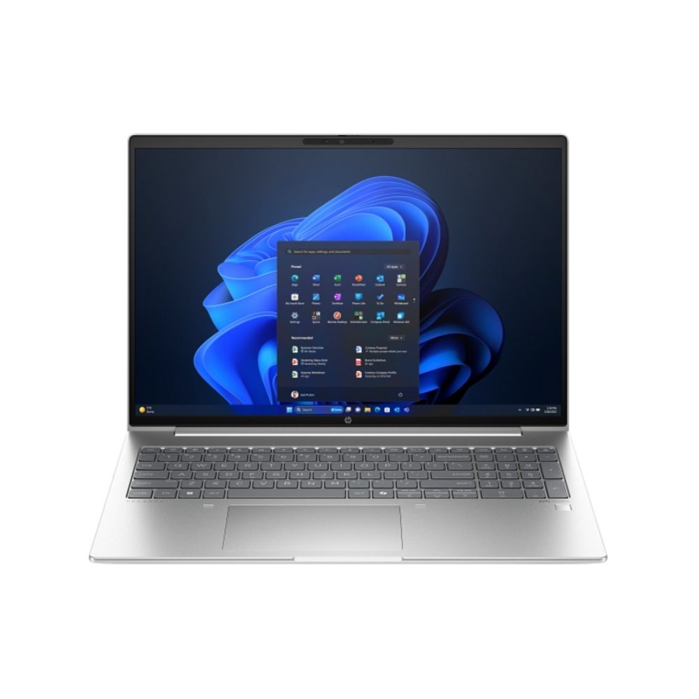 HP ProBook 460 G11 Intel Core Ultra 5 125H 16 GB DDR5 512GB SSD 16