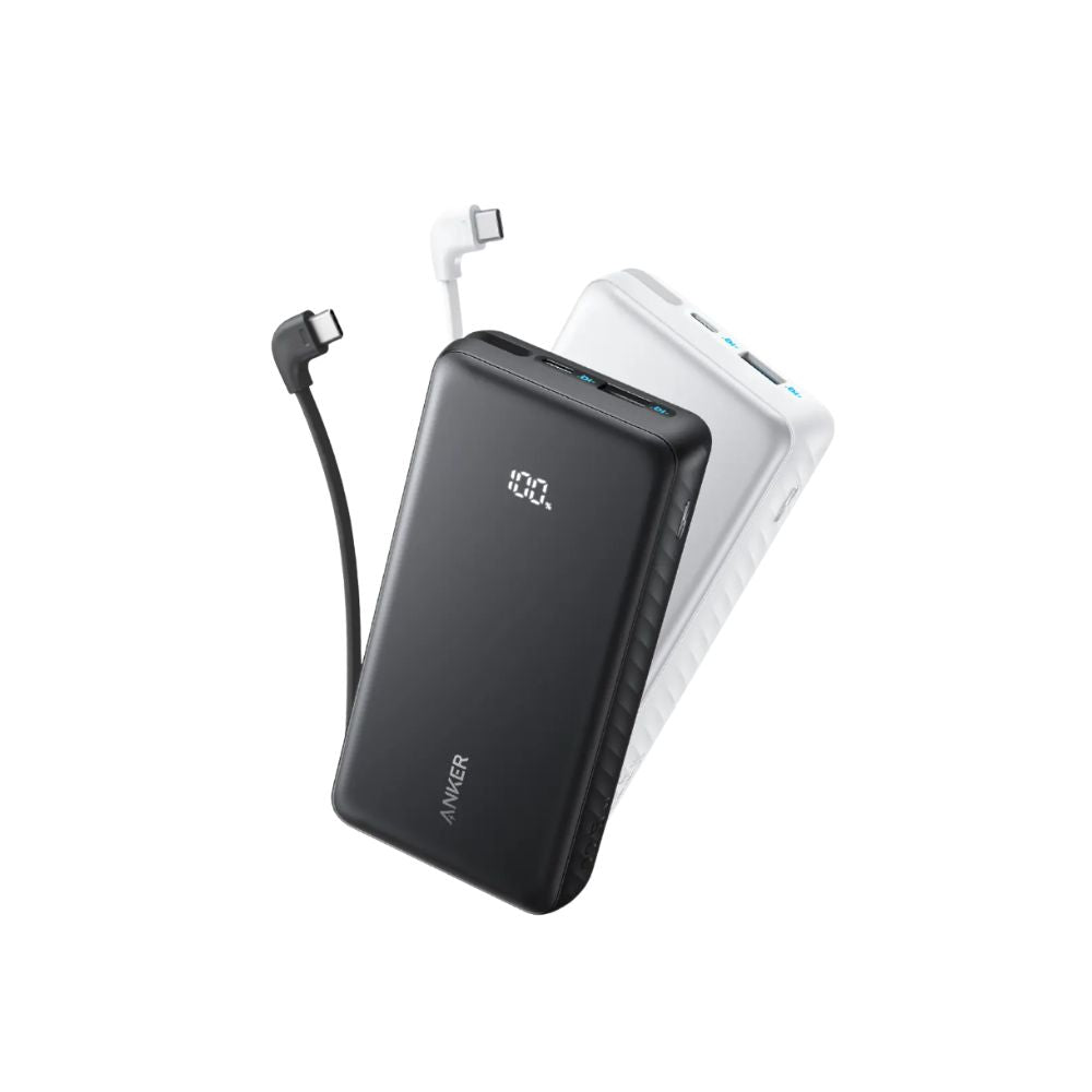 Anker Zolo 20000mAh 22.5W Fast Charging Power Bank – Starlite