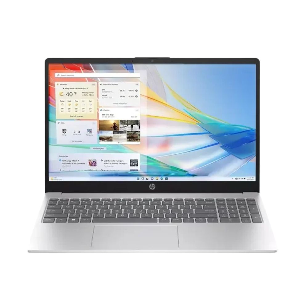 HP Laptop 15-FD0154WM Intel Core Ultra 5-125H 8GB DDR5 512GB SSD