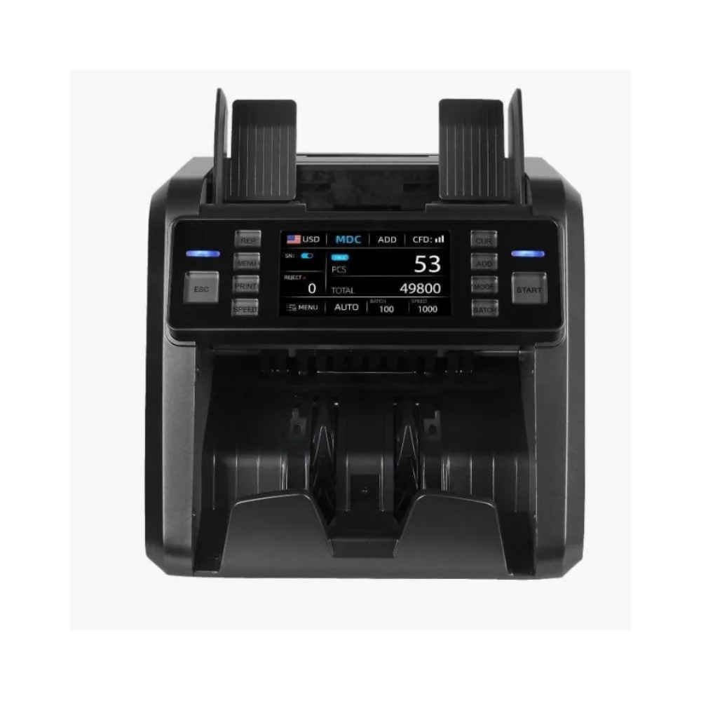 Bill Counter AL-952A