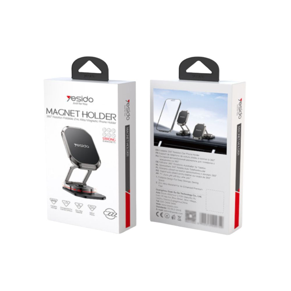 Yesido C222 Magnetic Phone Holder