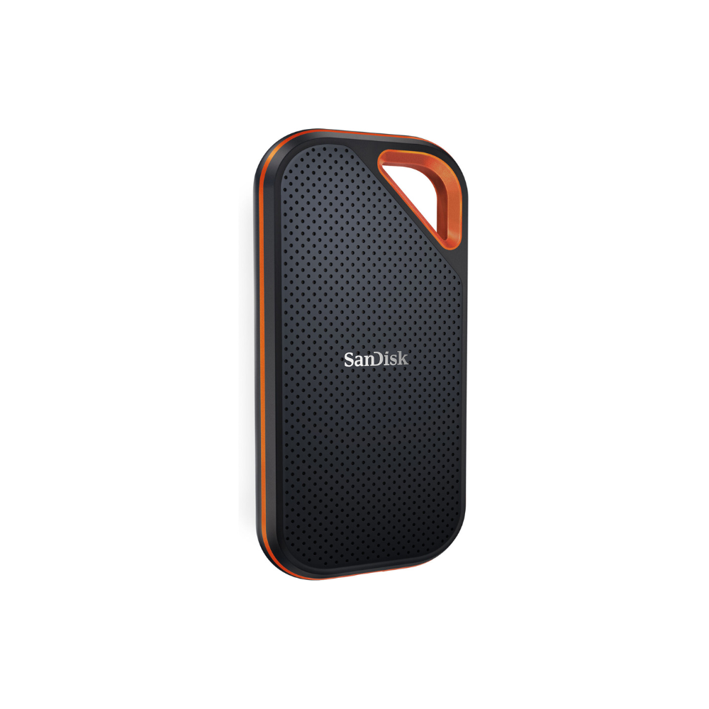 Sandisk SSD Portable Extreme 500GB Starlite