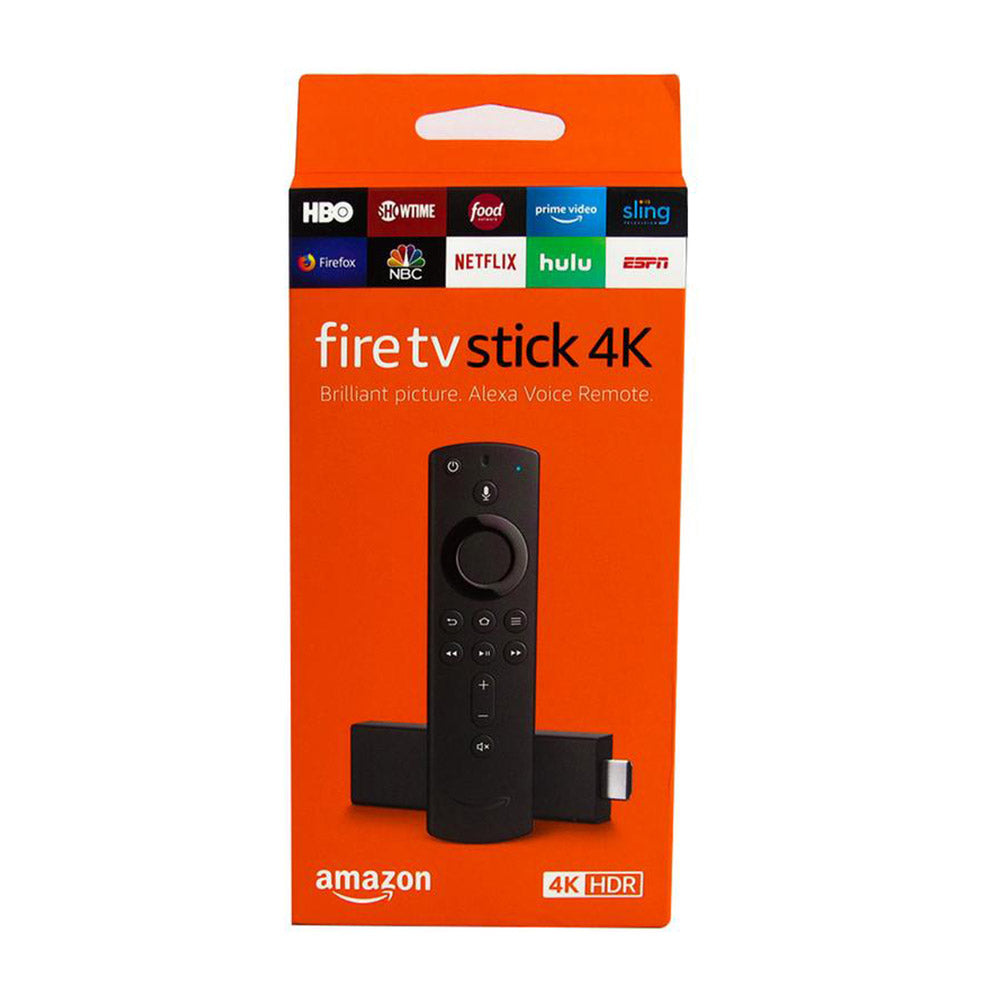 Amazon Fire TV Stick 4K – Starlite