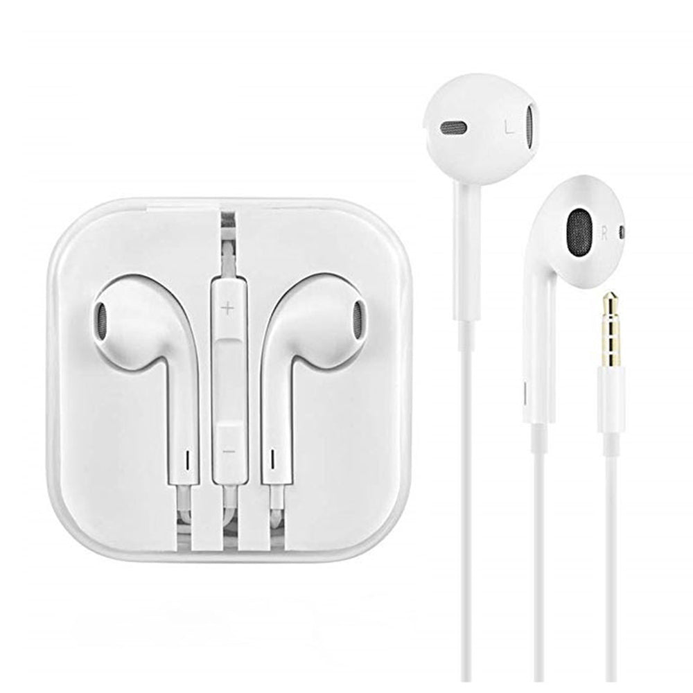 Headset ori iphone 6 sale