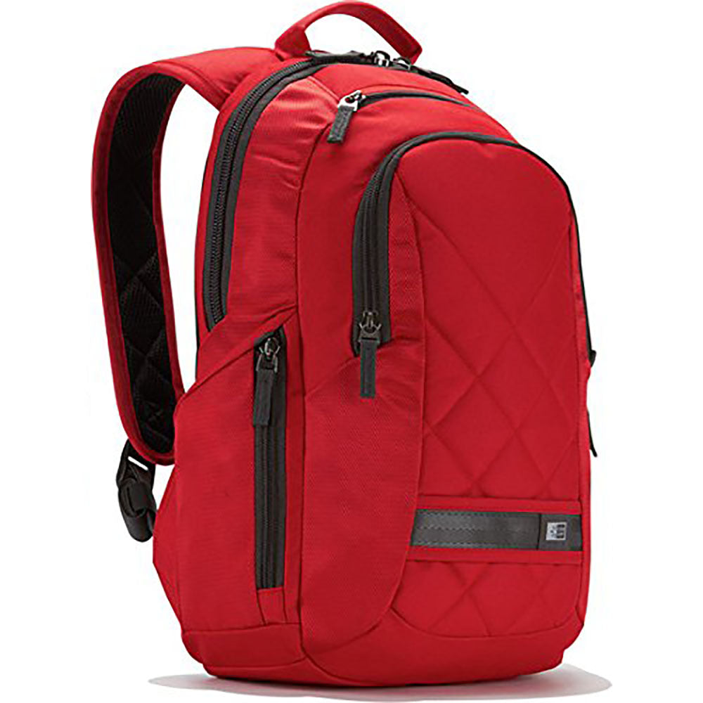 Backpack case logic best sale