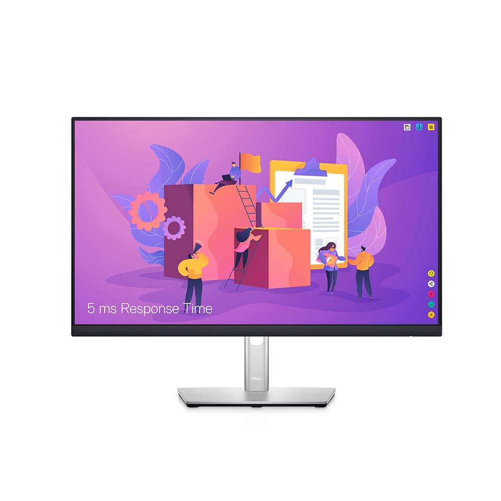 Dell P2422H 24'' Monitor – Starlite