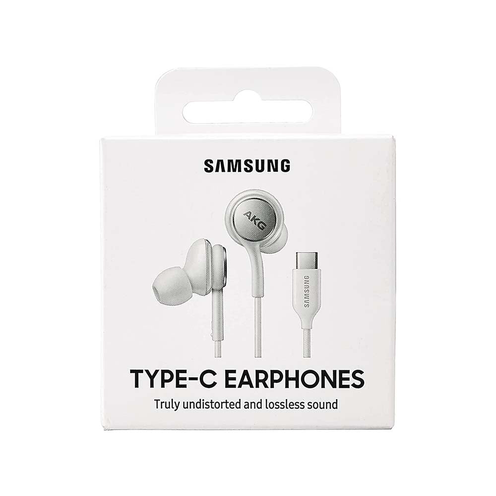 Samsung Type C Earphone EO IC100 Starlite