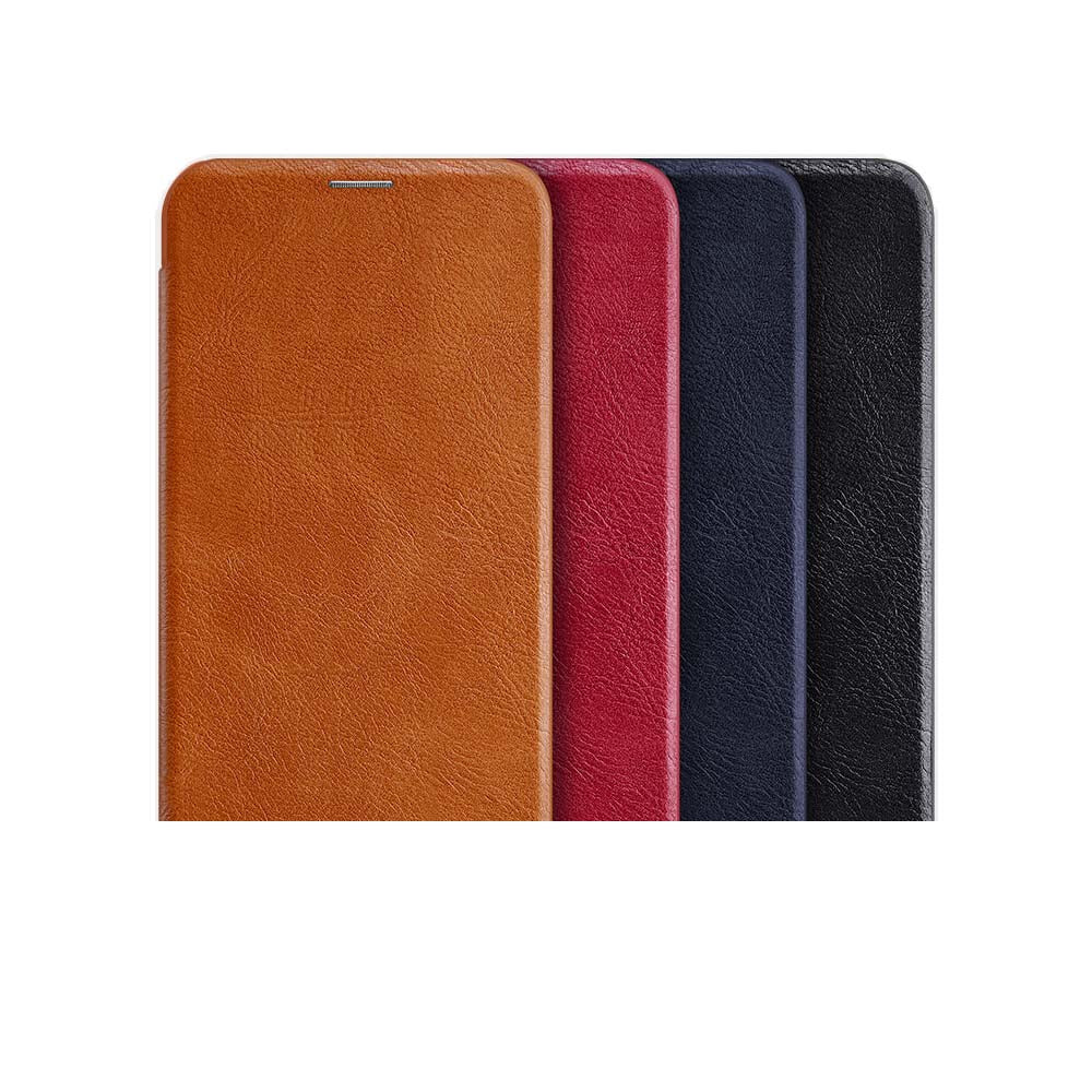 Green Classic Wallet Leather Iphone 12 Pro 6.1'' (4858635976804)