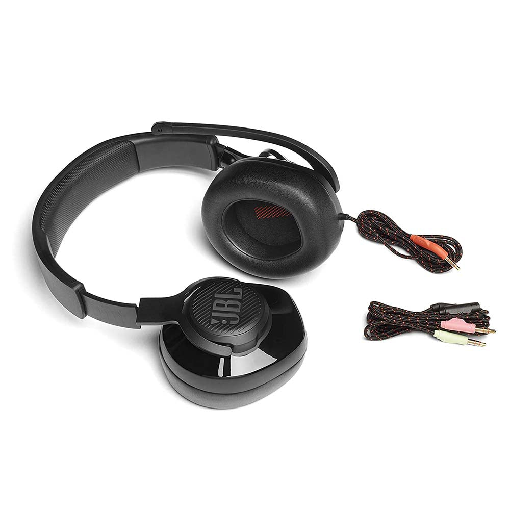 JBL Quantum Gaming Headphones – Starlite