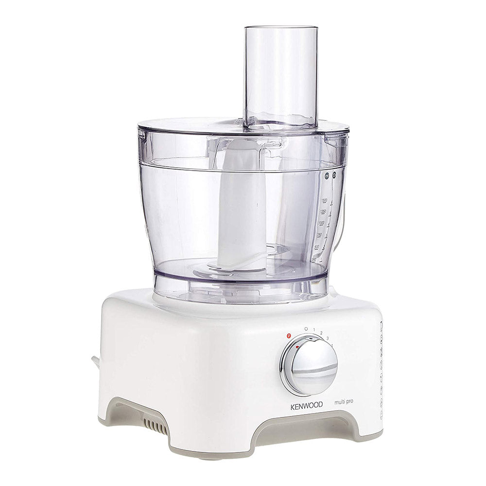 Kenwood Food Processor FP730 Starlite