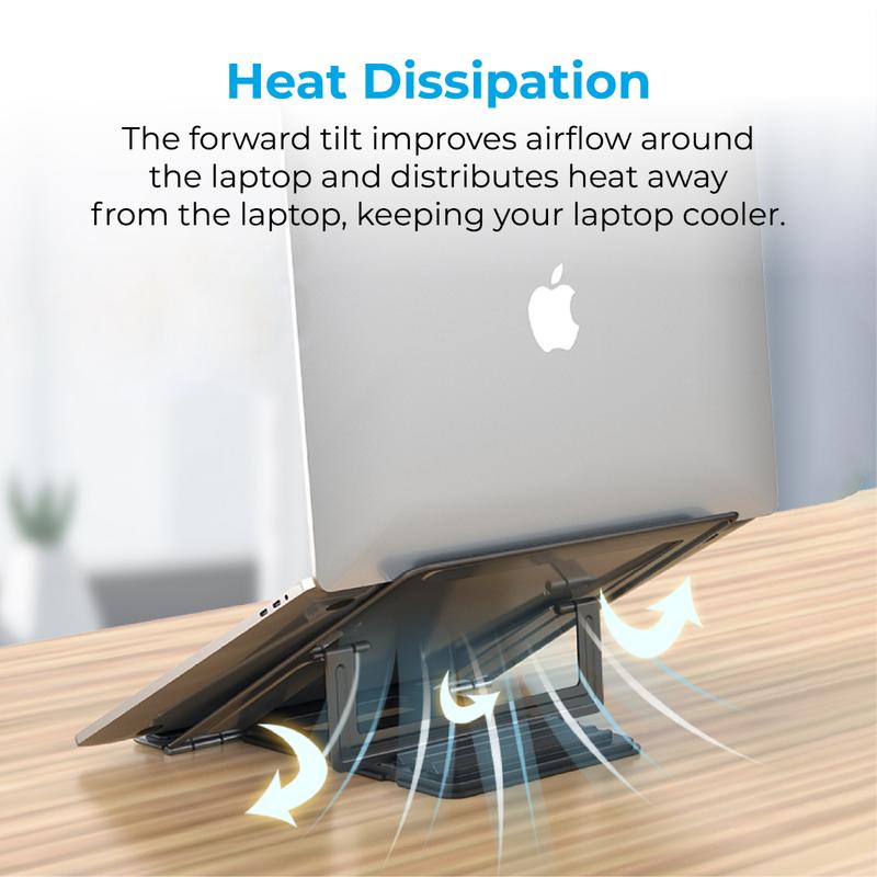 Promate DeskMate-5 Laptop Stand