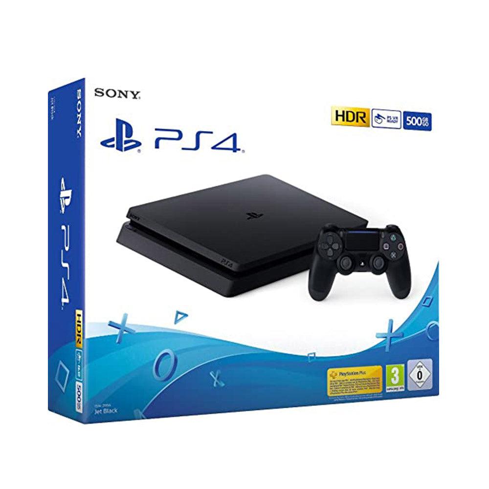 Sony PlayStation 500GB Console – Starlite