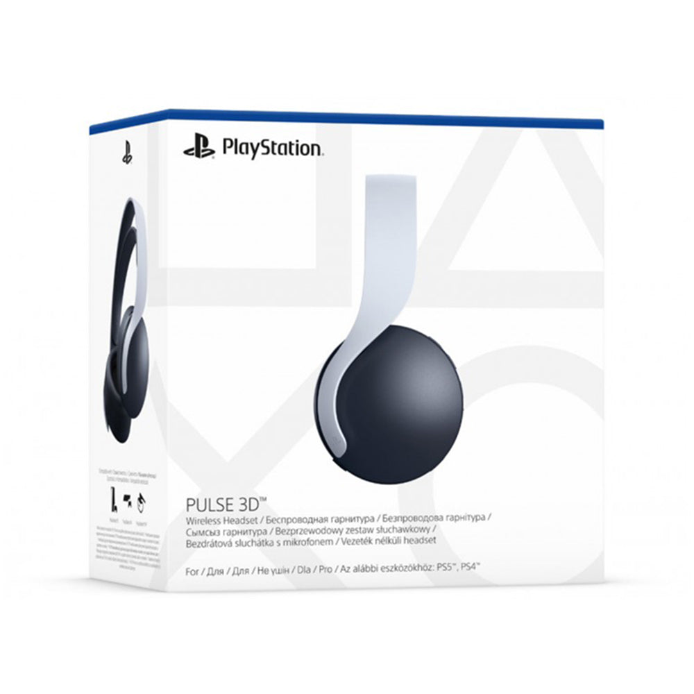 PlayStation Pulse Explore Wireless Earbuds Review - Seamless