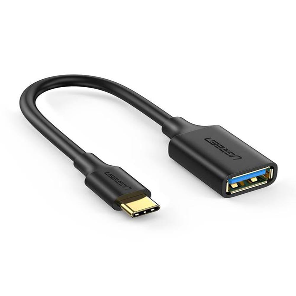 UGreen USB C to USB OTG Adapter 30701 - Main Image