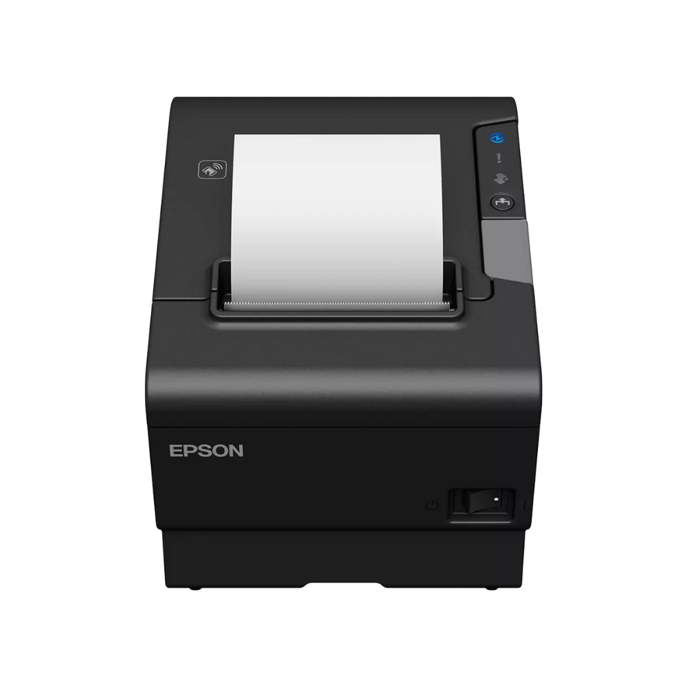 Epson Receipt Printer TM-T88VI
