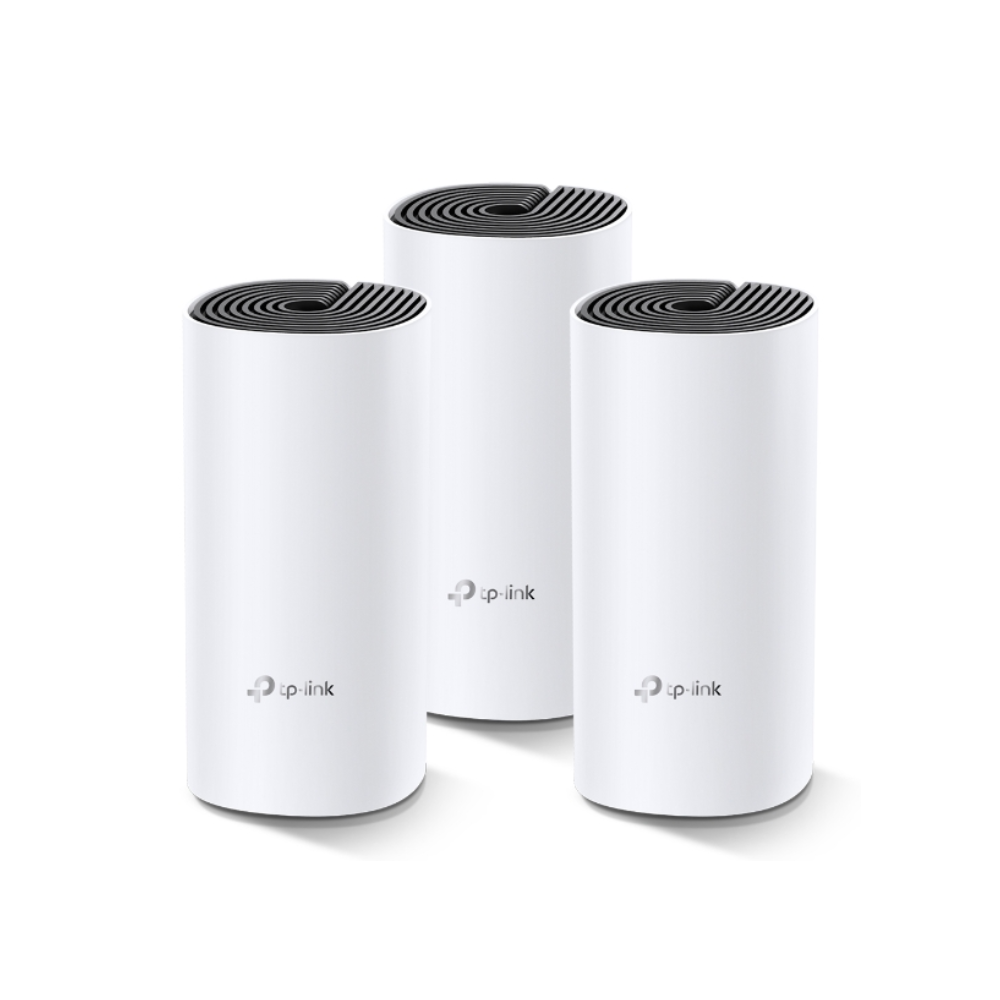 TP-Link Deco M4 AC1200 Whole Home Mesh Wifi System