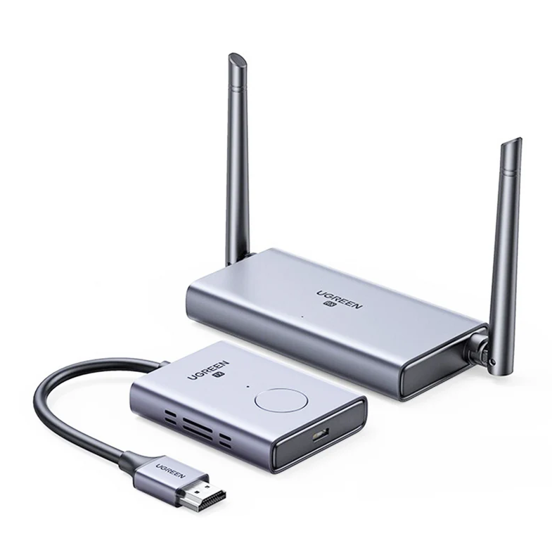 UGreen Wireless HDMI Extender 50633A