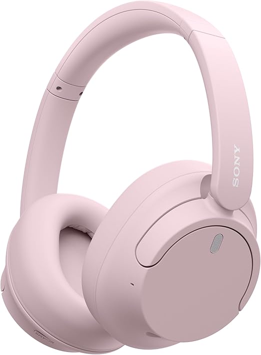 Sony WH-CH720N Noise Cancelling Wireless Bluetooth Headphones