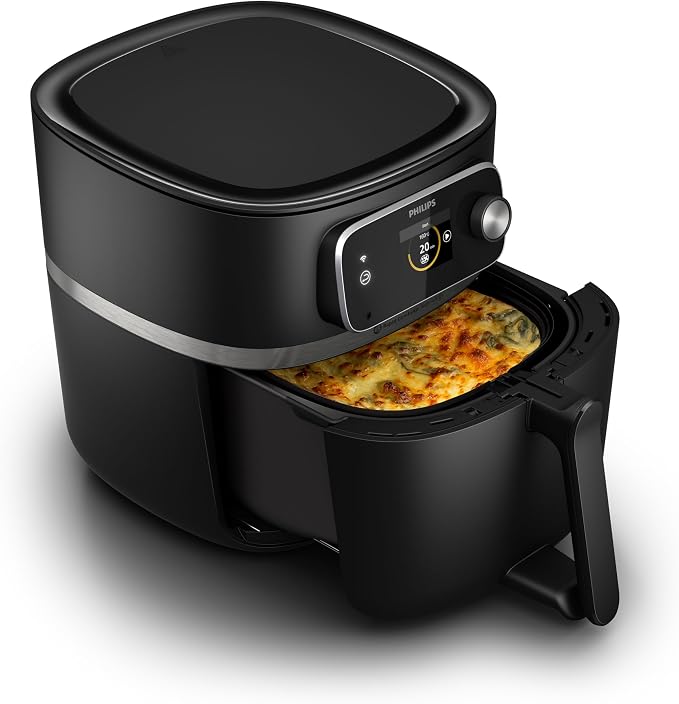 Philips Air Fryer HD 9880