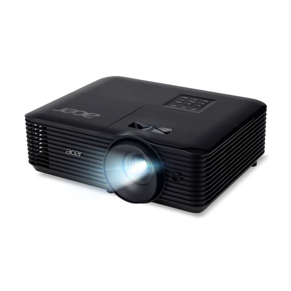 Acer Projector X139