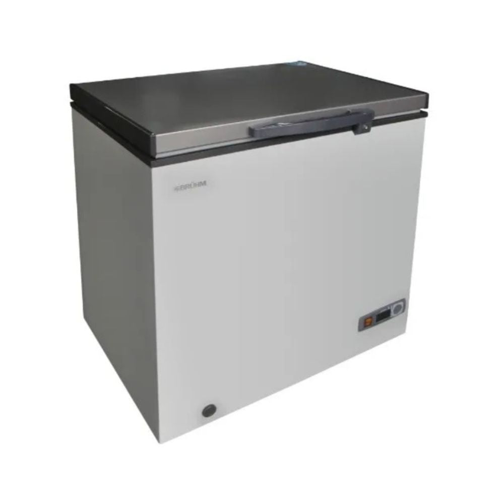 Bruhm Chest Freezer BCS-210MR 197L