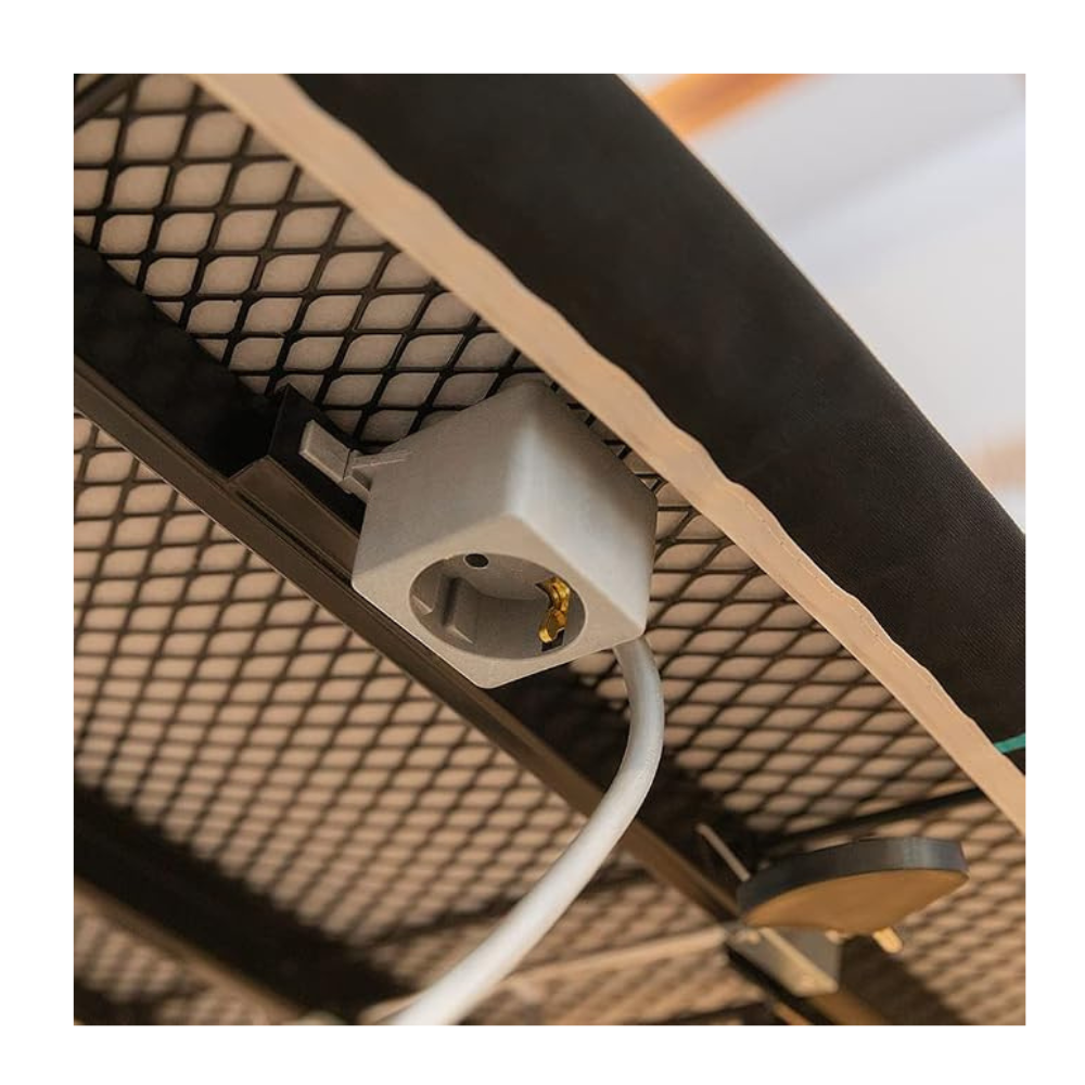Cecotec Iron 05583 StrongBoard 400 Borneo