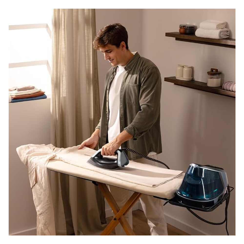 Cecotec Iron 104490 IronHero H-2800 Professional Station