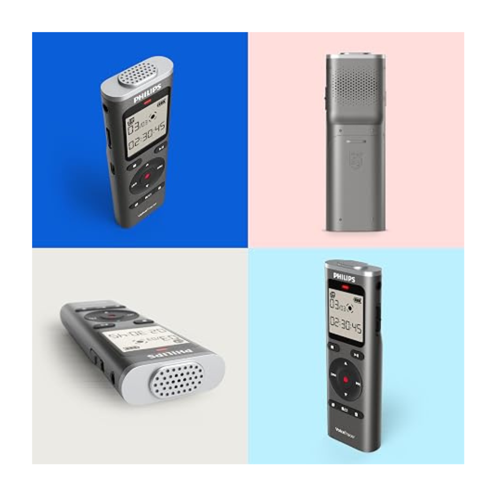 Philips Voice Tracer DVT 1170