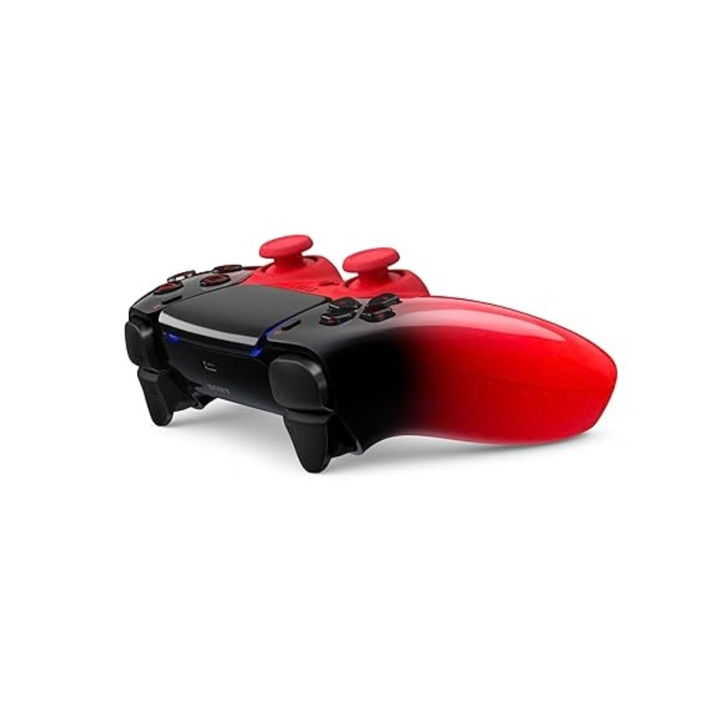 Sony PS5 Dual Sense Wireless Controller Techno Red