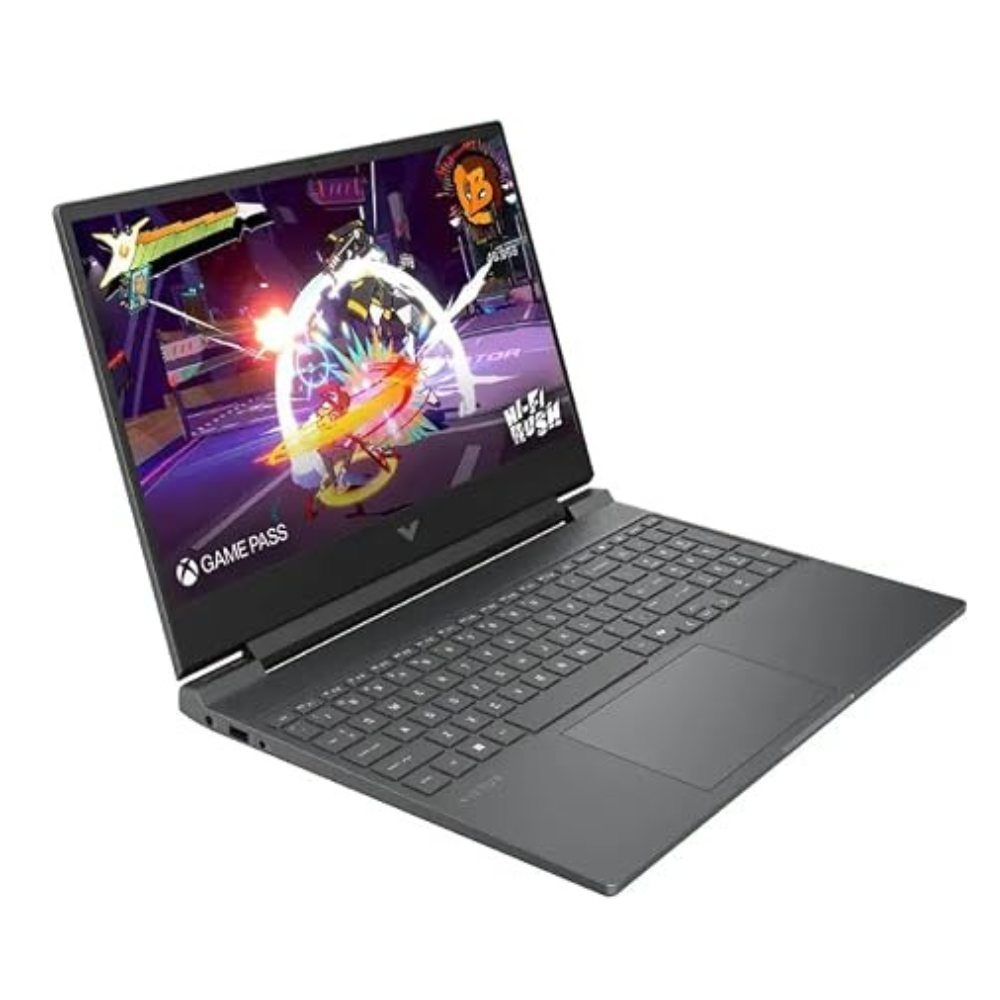HP Victus 15-FA2013DX Core i5-13420H 8GB 512GB SSD, Nvidia RTX 3050 6GB, 15.6″ FHD