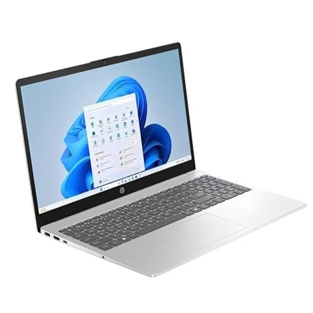 HP Laptop 15-FD1899NR Intel Core 7-150U 16GB RAM 512GB SSD 15.6