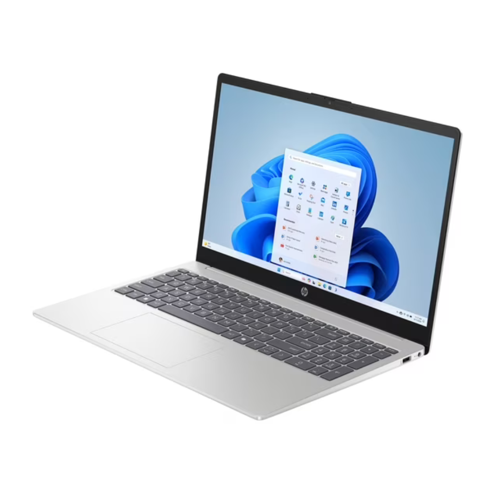 HP Laptop AI 15-FD2050WM Intel Core Ultra 5-225U 8GB Ram 512GB SSD 15.6'' FHD Touchscreen