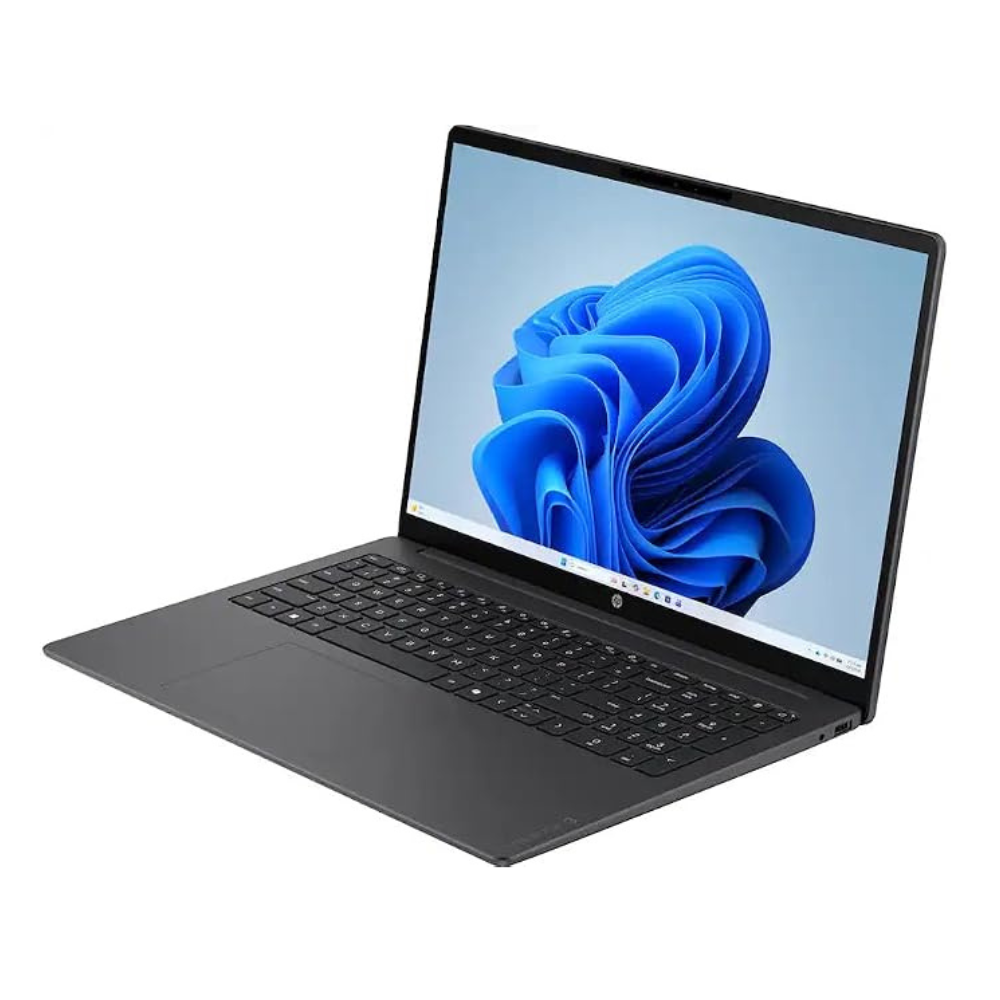 HP Omnibook 3 16-bu0007dx Intel Core Ultra 7 255U 16GB DDR5 RAM 512 GB SSD Integrated Intel Graphics  16