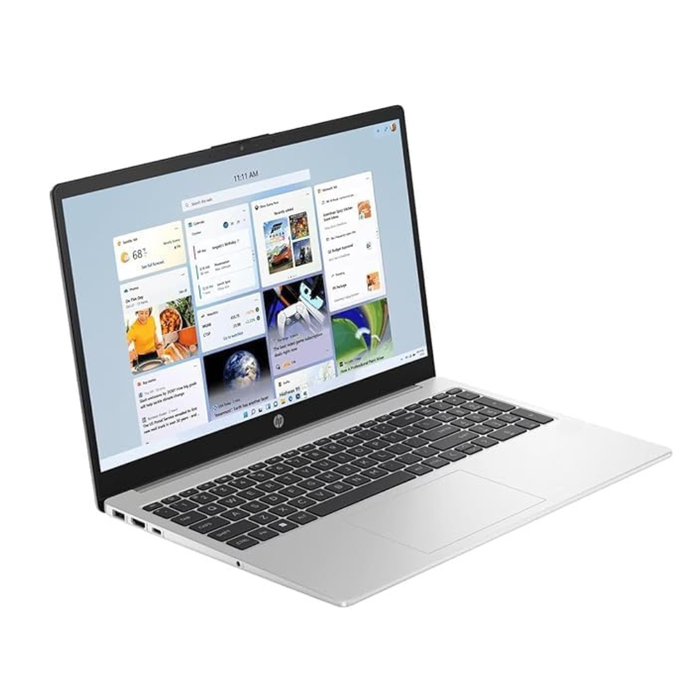 HP 250R G10 Procesor Intel Core i3-100U 10M Cache, up to 4.7 GHz 15.6