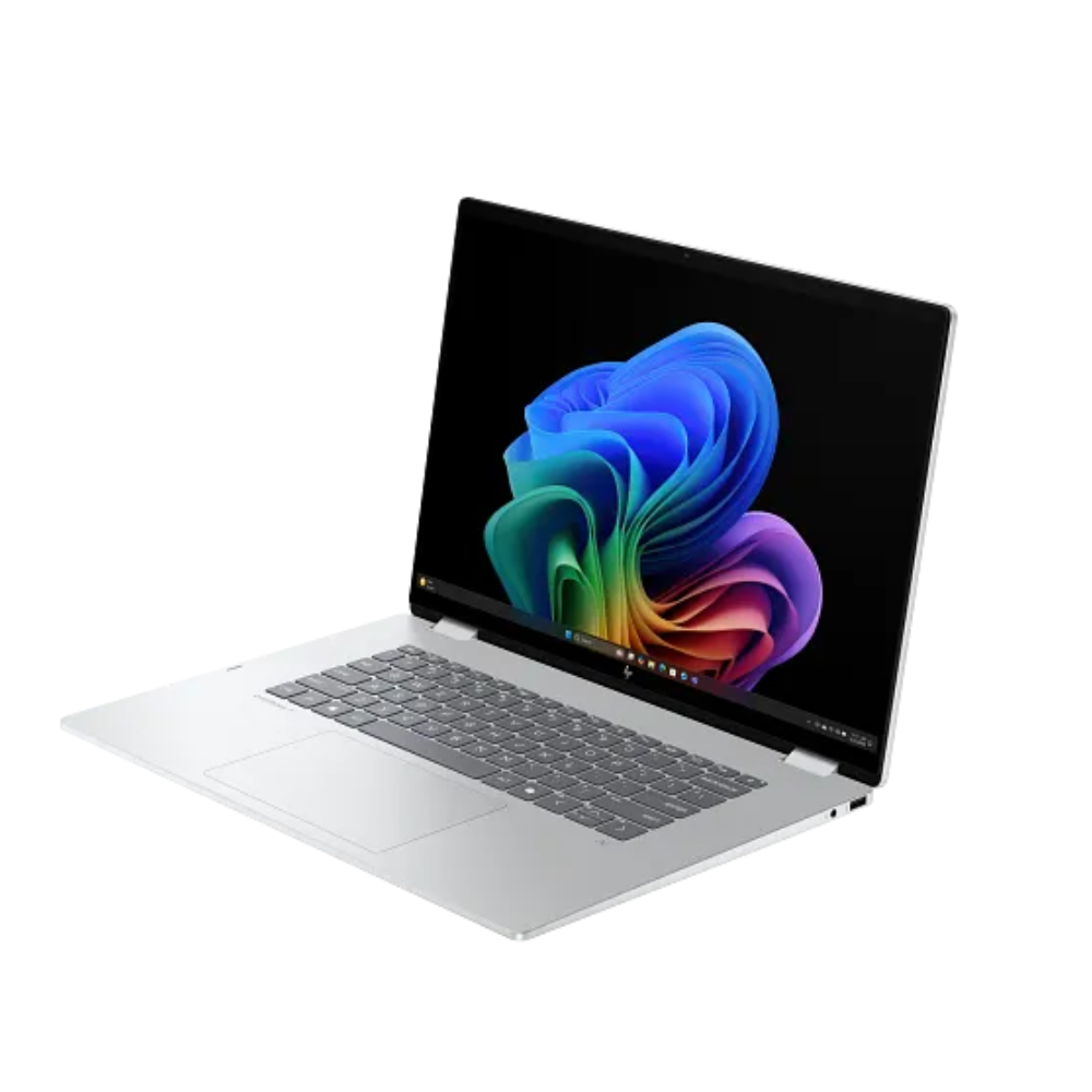 HP OMNIBOOK 7 16-AU000 2-in-1 INTEL CORE ULTRA 7-256V 16GB RAM 512GB SSD 16