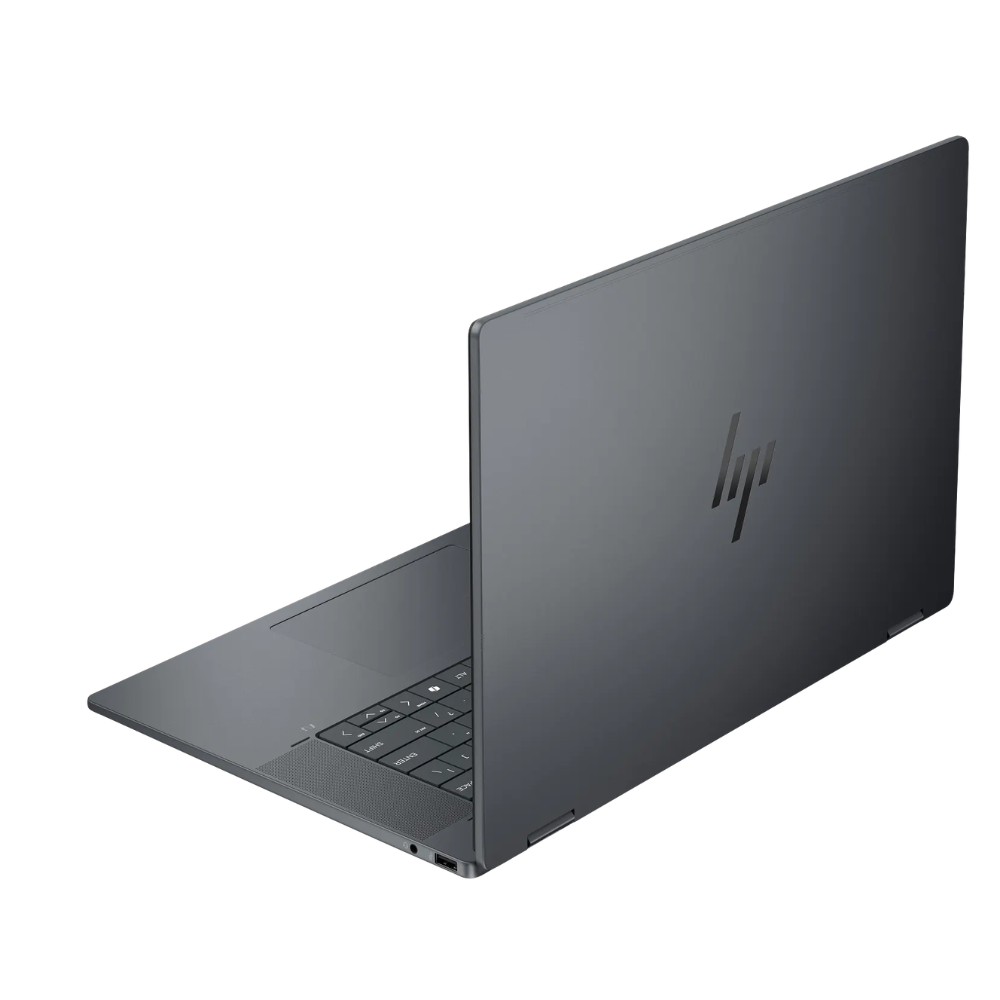Hp Omnibook X Flip 2 In 1 16T-AS000 CTO Intel Core Ultra 7 16GB RAM 512GB SSD 16'' 2K OLED Touch Screen Pen Included