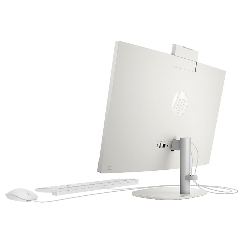 HP AIO 24-CR0069NY (B94WLEA) Core i5-1334U, 8GB, 512GB SSD, 23.8