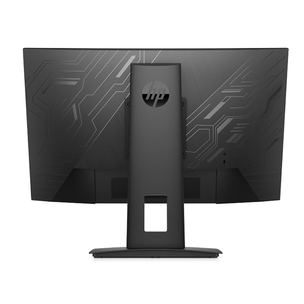 HP X24C Curved 23.6'' Gaming Monitor