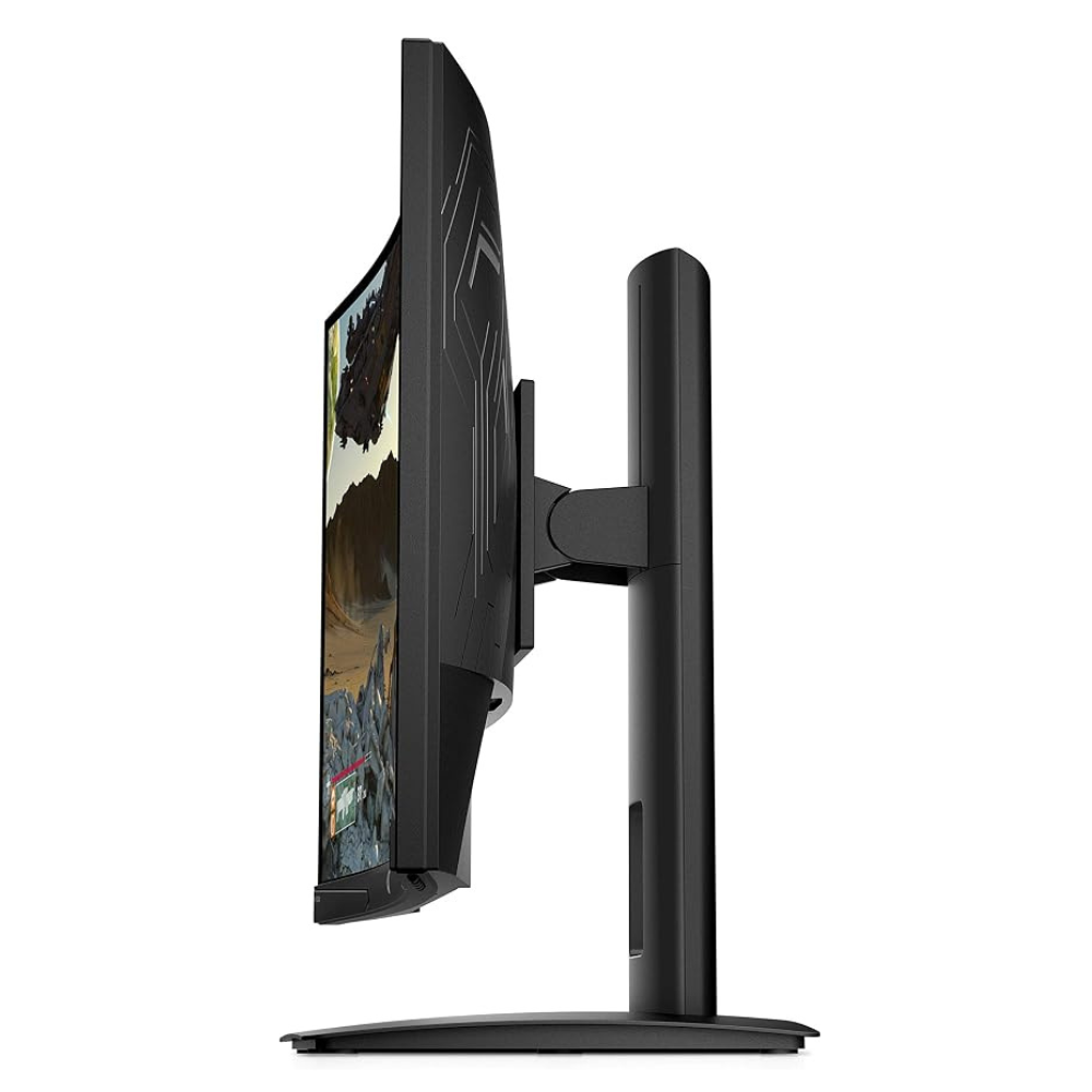 HP X24C Curved 23.6'' Gaming Monitor
