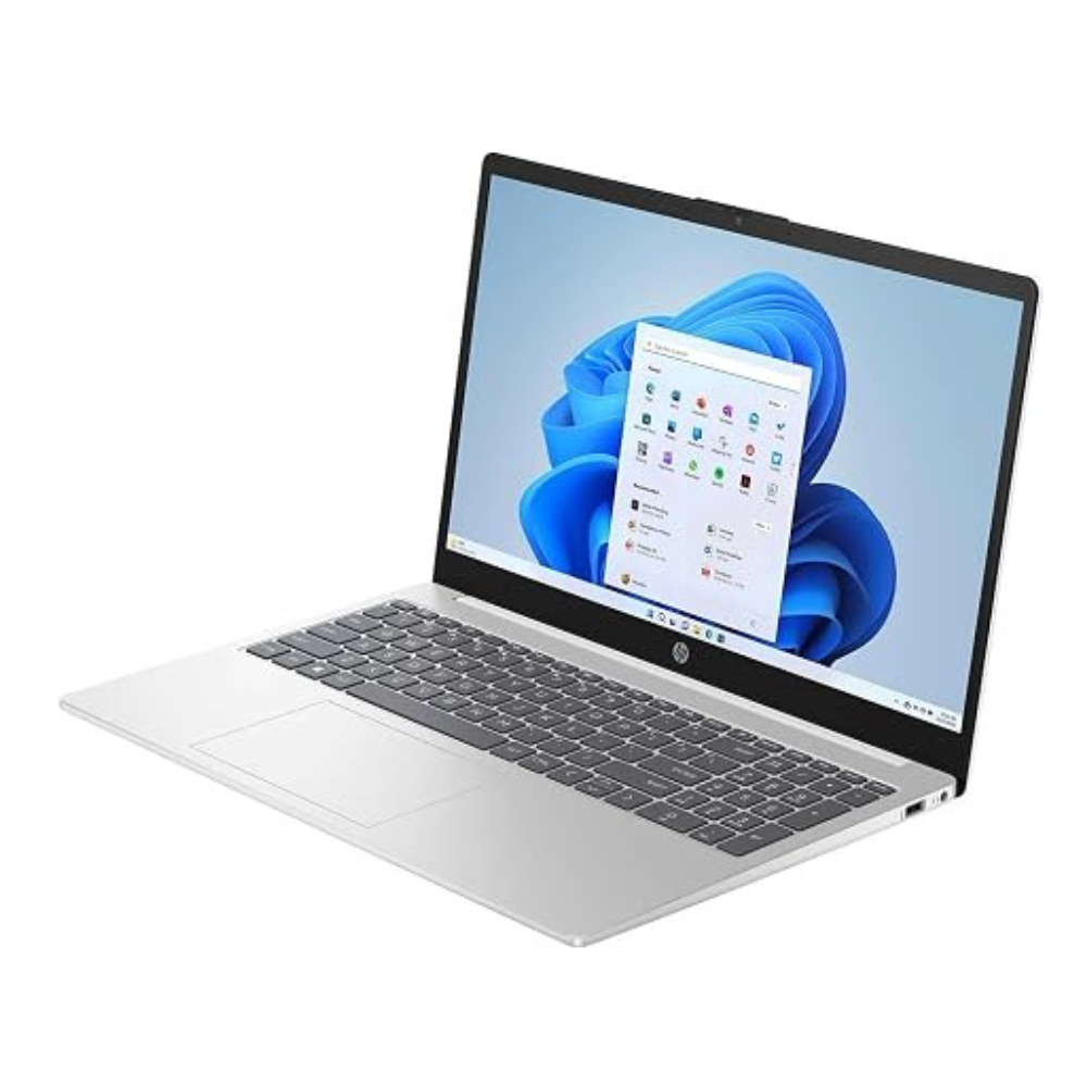 HP 15-FD0127DX Intel Core i7-1335U 16 GB RAM 512 GB SSD 15.6″ IPS touchscreen