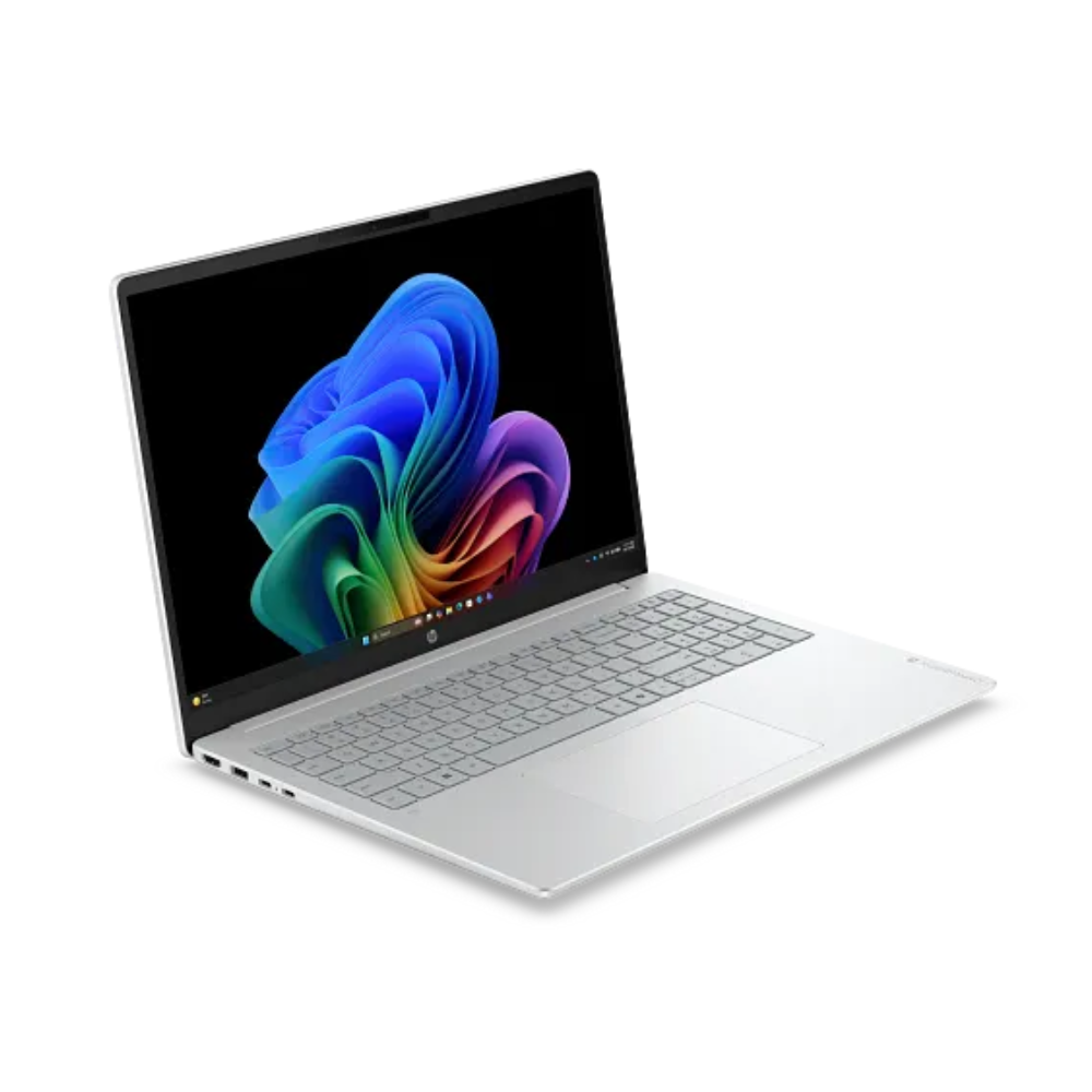 HP Omnibook 3 16-bu0305dx Intel Core Ultra 5 255U 8GB DDR5 RAM 512 GB SSD Integrated Intel Graphics  16
