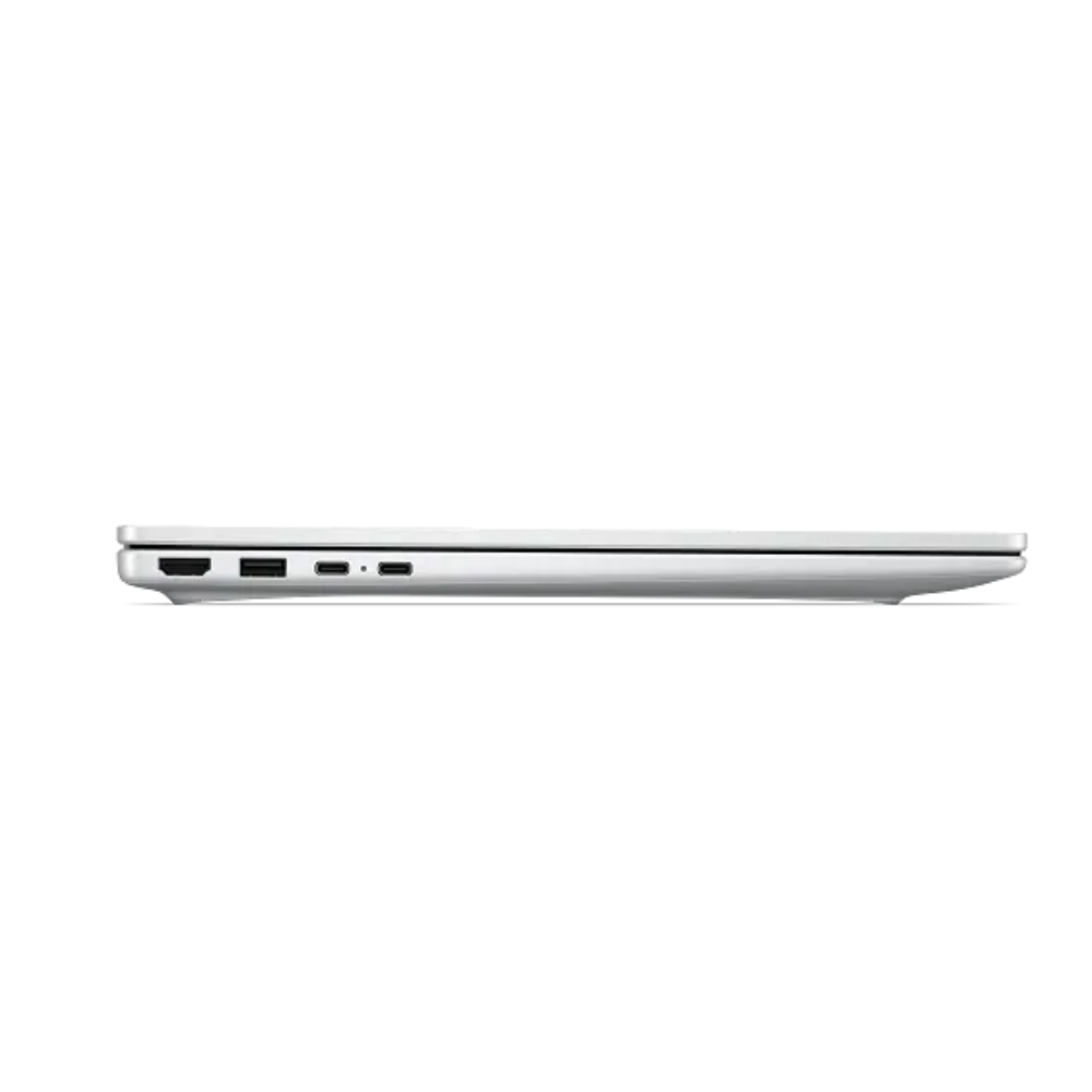 HP Omnibook 3 16-bu0305dx Intel Core Ultra 5 255U 8GB DDR5 RAM 512 GB SSD Integrated Intel Graphics  16