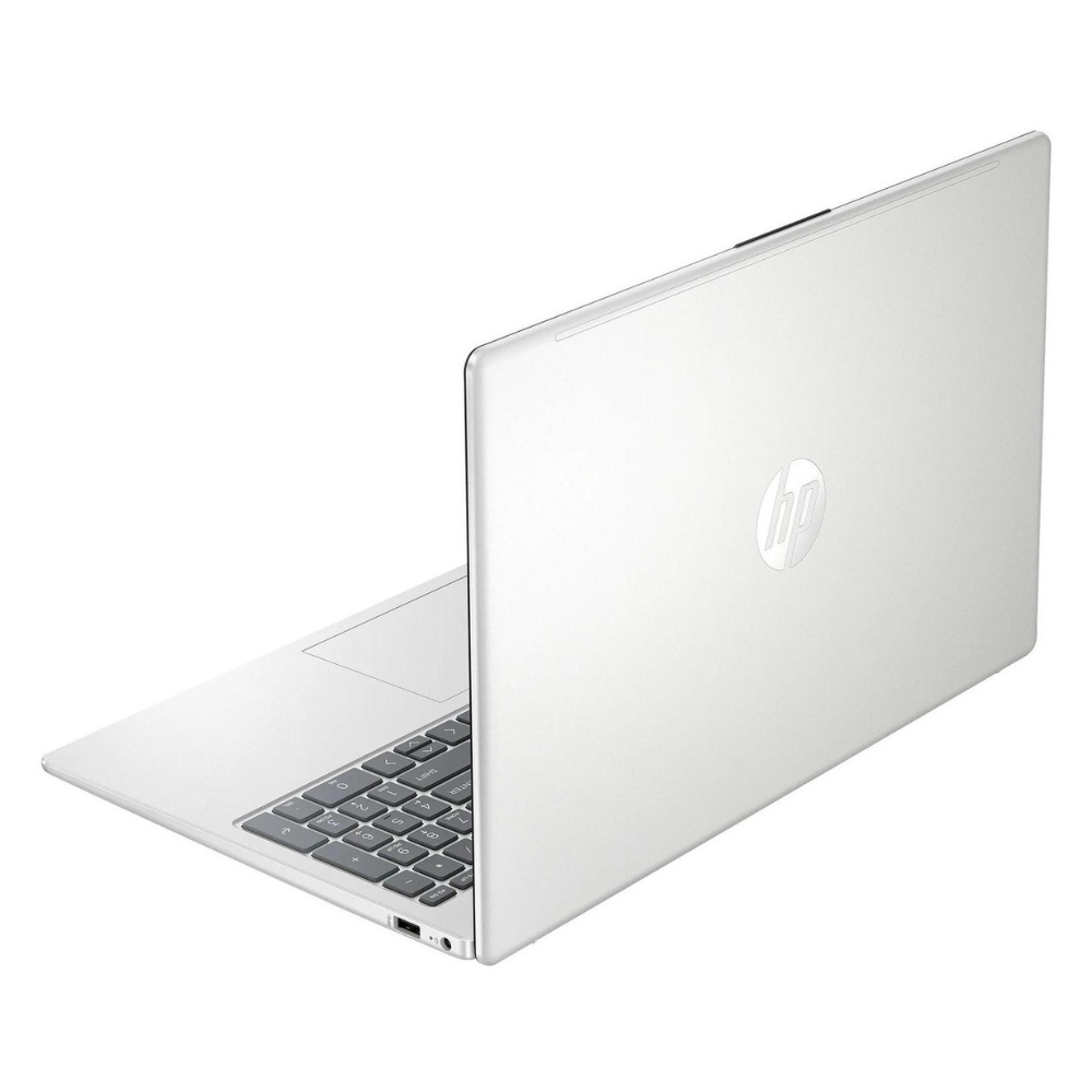 HP 15-FD0250WM Core i5-1334U 8GB RAM 512GB SSD 15.6 Inch HD LED Silver