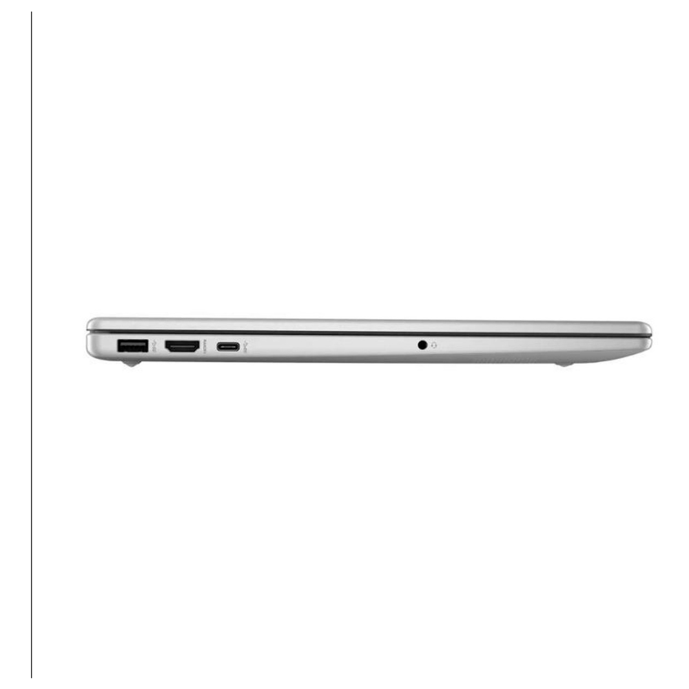 HP 15-FD0250WM Core i5-1334U 8GB RAM 512GB SSD 15.6 Inch HD LED Silver